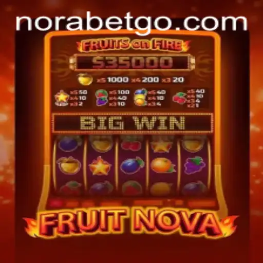 Exploring FruitNova: A Comprehensive Guide to Gameplay and Strategies