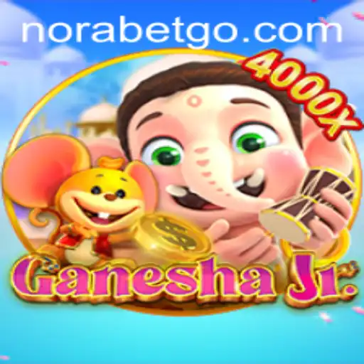 Exploring the Enchanting World of GaneshaJr with Norabet