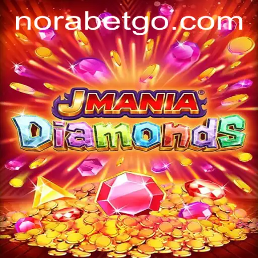 Exploring JManiaDiamonds: A Thrilling New Game in the Norabet Universe