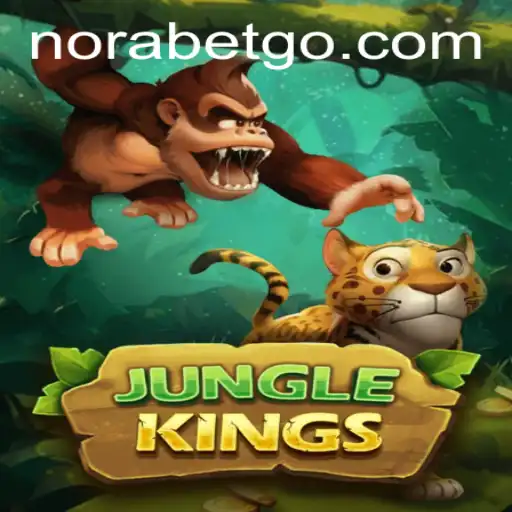 Discover the Riveting World of JungleKings
