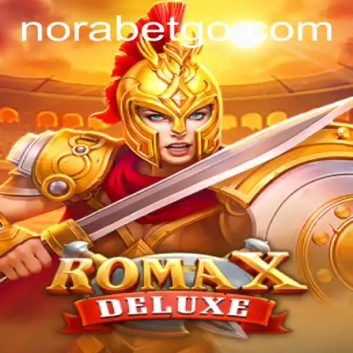 Discover RomaXDeluxe: The Thrilling New Game Tied with Norabet