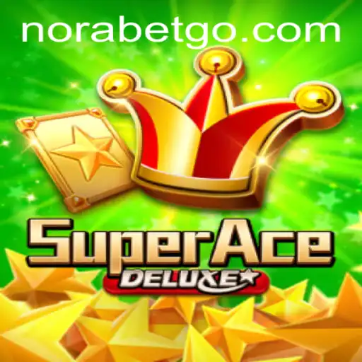 SuperAceDeluxe Game Description and Norabet Strategy