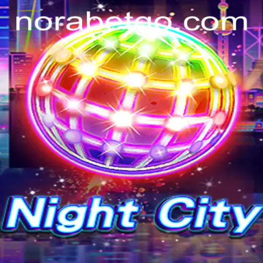 Explore the Immersive World of NightCity