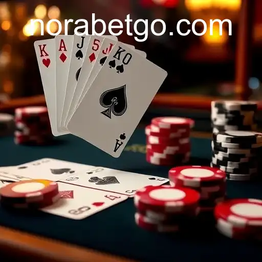 Exploring the World of Blackjack