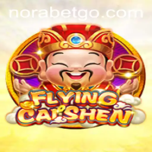 Unveiling the Thrills of FlyingCaiShen: A Journey into Asian-Inspired Gaming