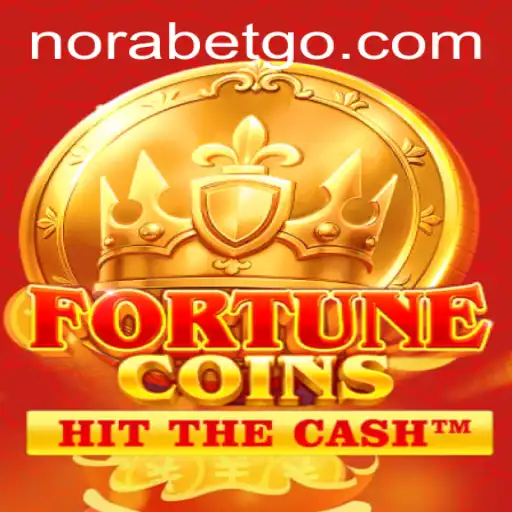 Exploring the Thrilling World of FortuneCoins amid the Rise of Norabet