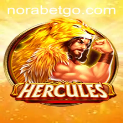 Experience the Mythical Journey with Hercules: A Norabet Adventure