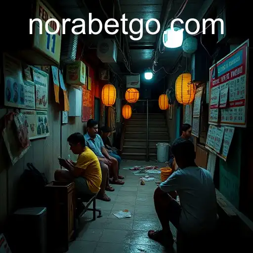 Jueteng: The Underworld of Philippines' Illegal Lottery