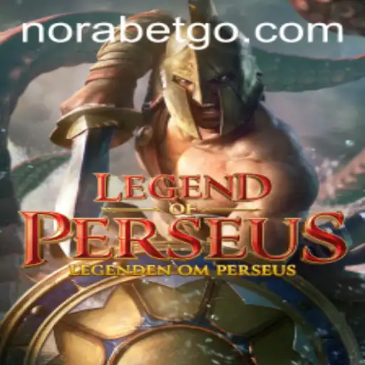 LegendofPerseus: A Mythical Journey Through Gaming