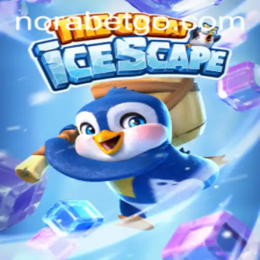 An In-Depth Look at TheGreatIcescape: A World of Wintry Adventure